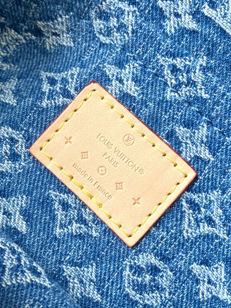 Louis Vuitton Satchel Bags